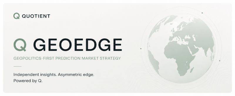 Q GeoEdge